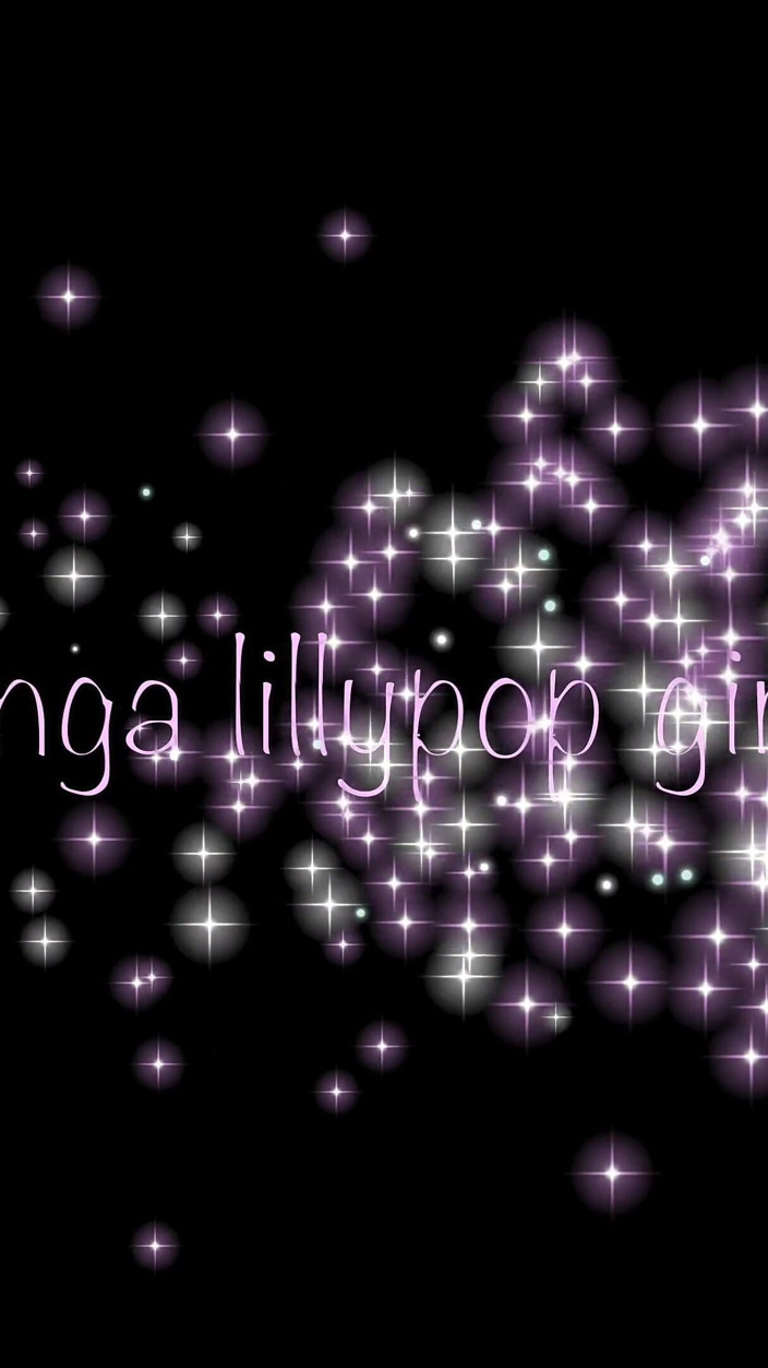 Inga lillypop girl: Petite blonde faisant un strip-tease