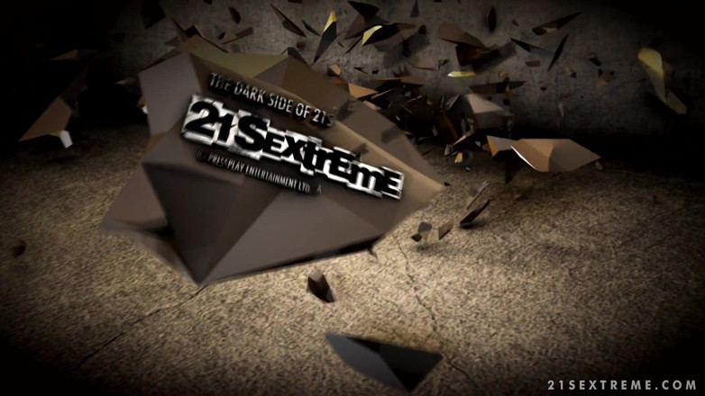 21 Sextreme: 21Sextreme-Lusty Dolly Bee
