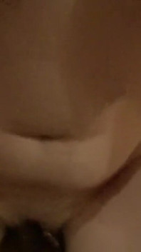 Anální Creampie Pro Sexy a Zlobivou Dívku (pov)