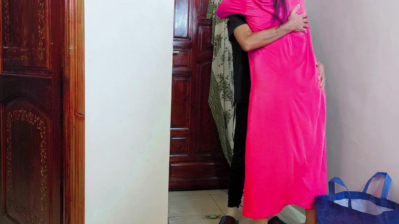 Yasmin Maroc: Seks hot sama gadis arab maroko berhijab