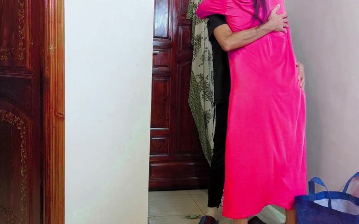 Yasmin Maroc: Seks hot sama gadis arab maroko berhijab