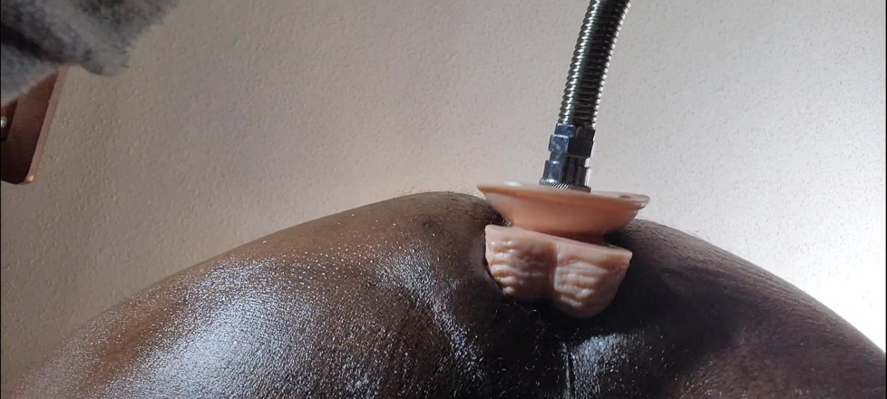 Truestarr: Máquina de sexo me folla, enorme consolador