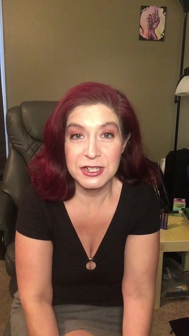 Small Penis Mob Boss (Erotically Ellie)