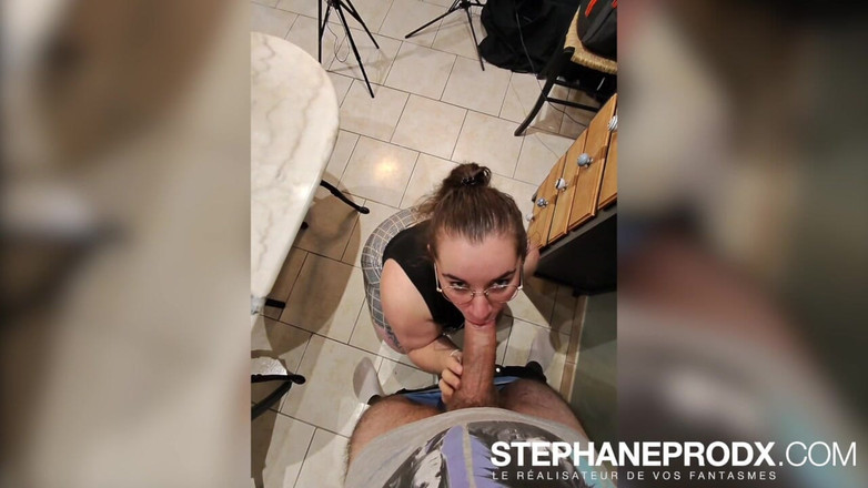 Stephprodx: Kouření