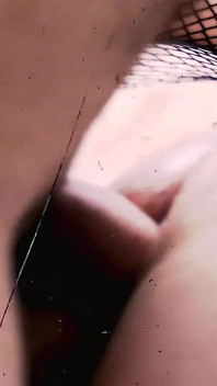 プライベート映画第3号:60年代、激しく挿入される膣のクローズアップ