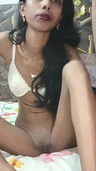 Stepbrother Fuck Me Very First Time in My Room
