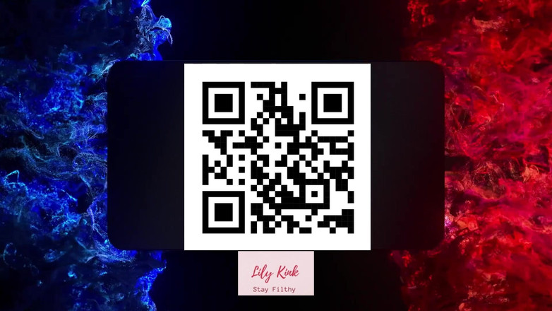 Lily kink: Kitchen Fuck