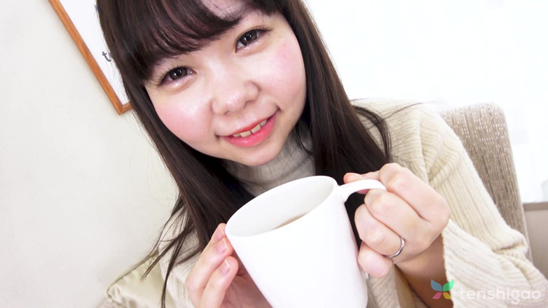 Tenshigao Backstage: Miwa Ichikawa