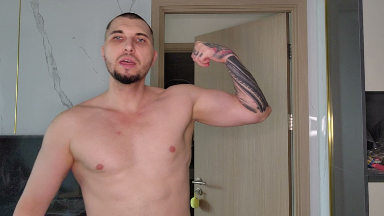 Solo Guy BWC: Ponížení