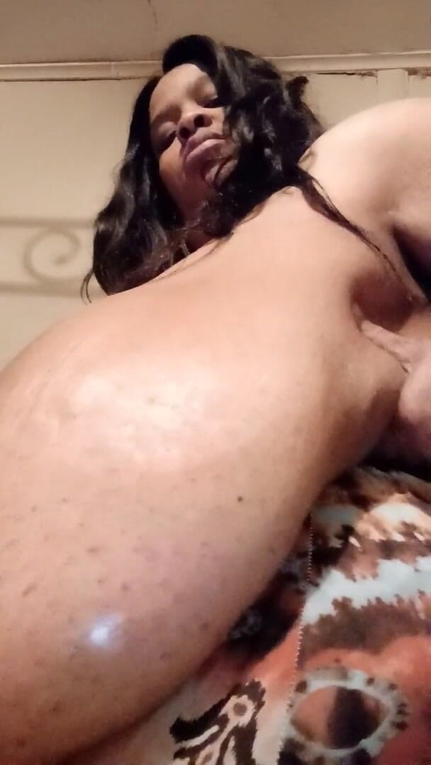 Missredboneo: 52O big natural boobs