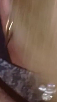 Retired Granny Deepthroat Giving a Good Cock Sucking