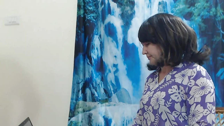 Bolly Karma: BollyKarma278 Sexig avsugning