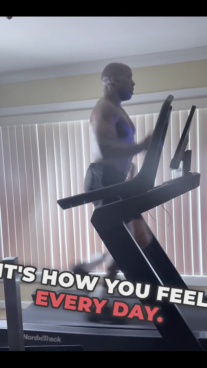 Hallelujah Johnson: Mcpherson Vital Fitness