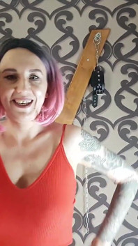 Lady angela solo sissyfizierung transvestiten
