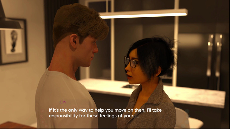 Wickedgammes studio: 더 푸시 러버 (21부)