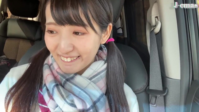 J-Cams: A Wild Beauty Who Loves Deep Kisses Captures Her Passion...