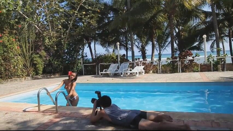 Watch4beauty: Hawaii