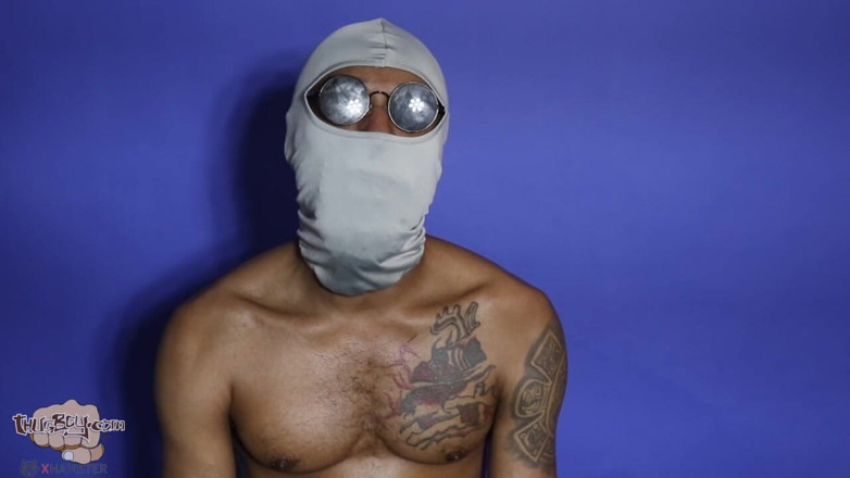 ThugBoy: Chi Dark Knight