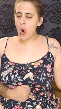 Abby's loud dày snappy burps nước lấp lánh hương vị