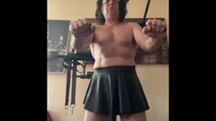 Alex Igogo: Film7743335555