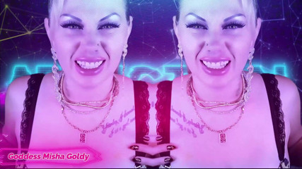 Goddess Misha Goldy: Mente riprogrammazione per solitudine! Vai al porno, dimentica i tuoi...
