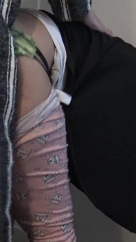 Hard Egyptian Hijab Sex