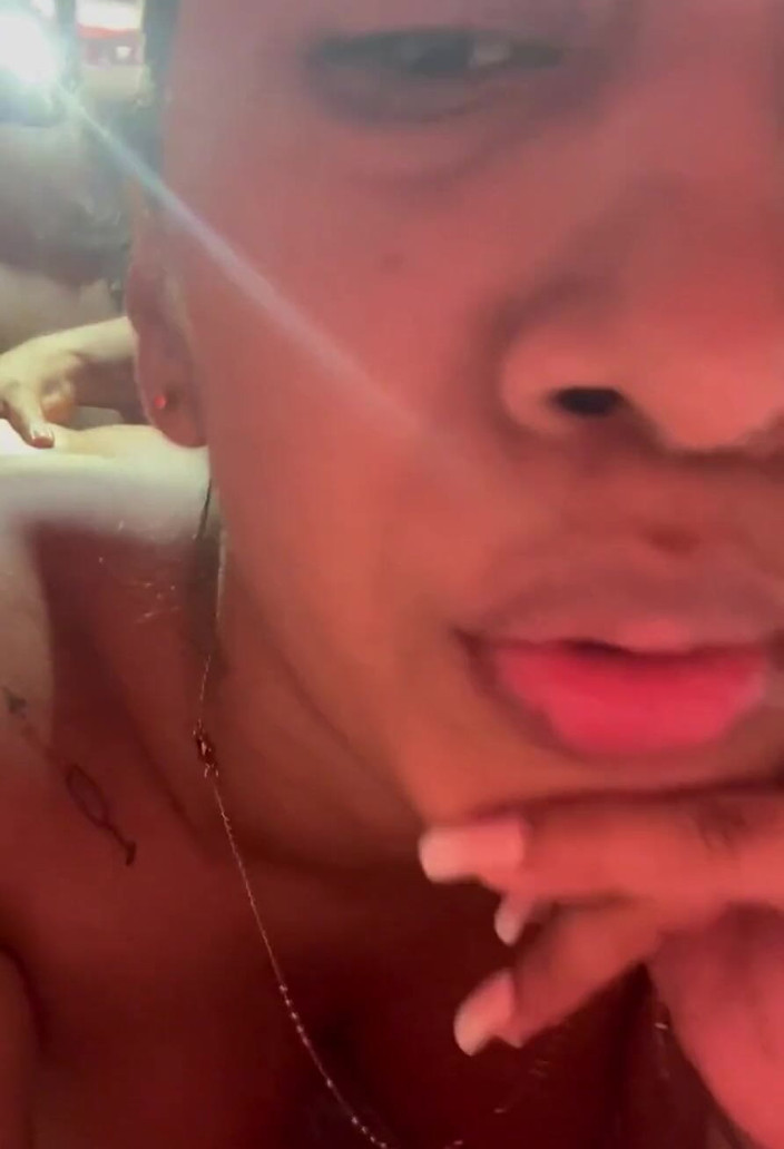 Leyne Rodriguez: Nahrávání malých věcí