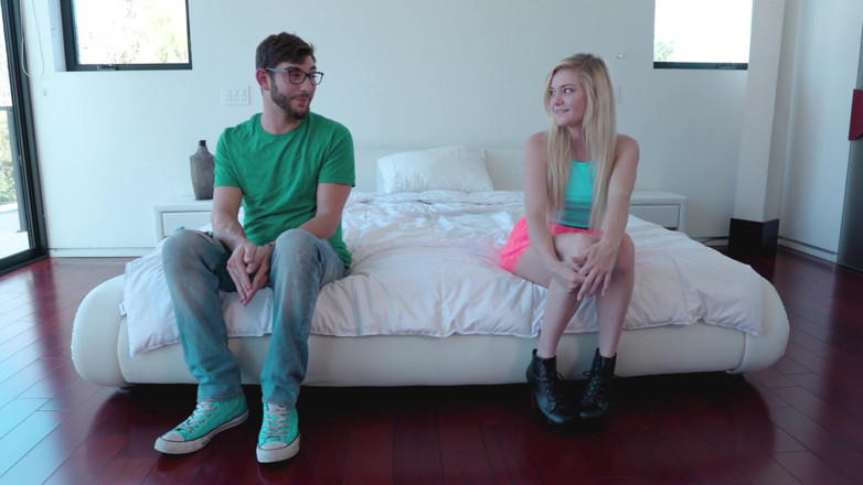 Reality Junkies: Pollas grandes 3 escena 1 pollas grandes follando coño apretado