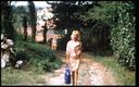 GERMAN PORN CLASSICS: Marilyn mi amor - video de herzog