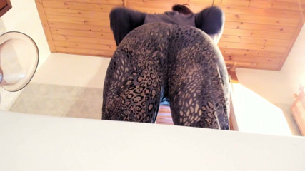 Nicoletta Embassi: Pee session wc