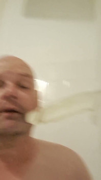 After Anal Again Oral for the Slut