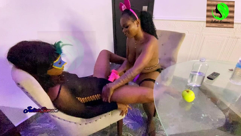 Julietsimeon: 彼女が求めたものは、彼女が得たものだ