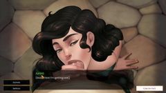 What a Legend #13 - Smell of Brothel