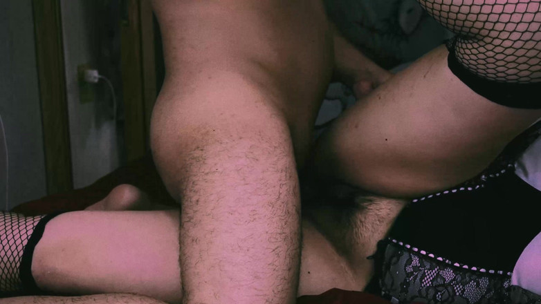 VickyVixen: Vicki Vixen - thợ sửa ống nước đã đến hai lần