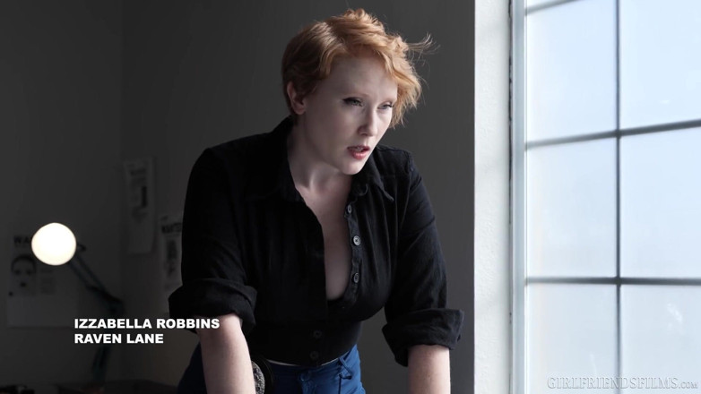 Girlfriends Films: Girlfriendsfilms Lesbian Crime Stories - Scene 1