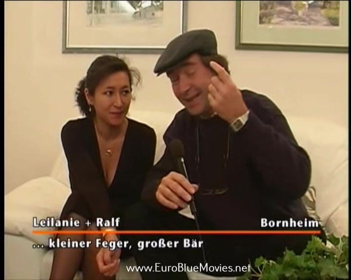 Euro Blue Movies: Happy Video Privat 73 - Nation Fickt Fleissig Weiter