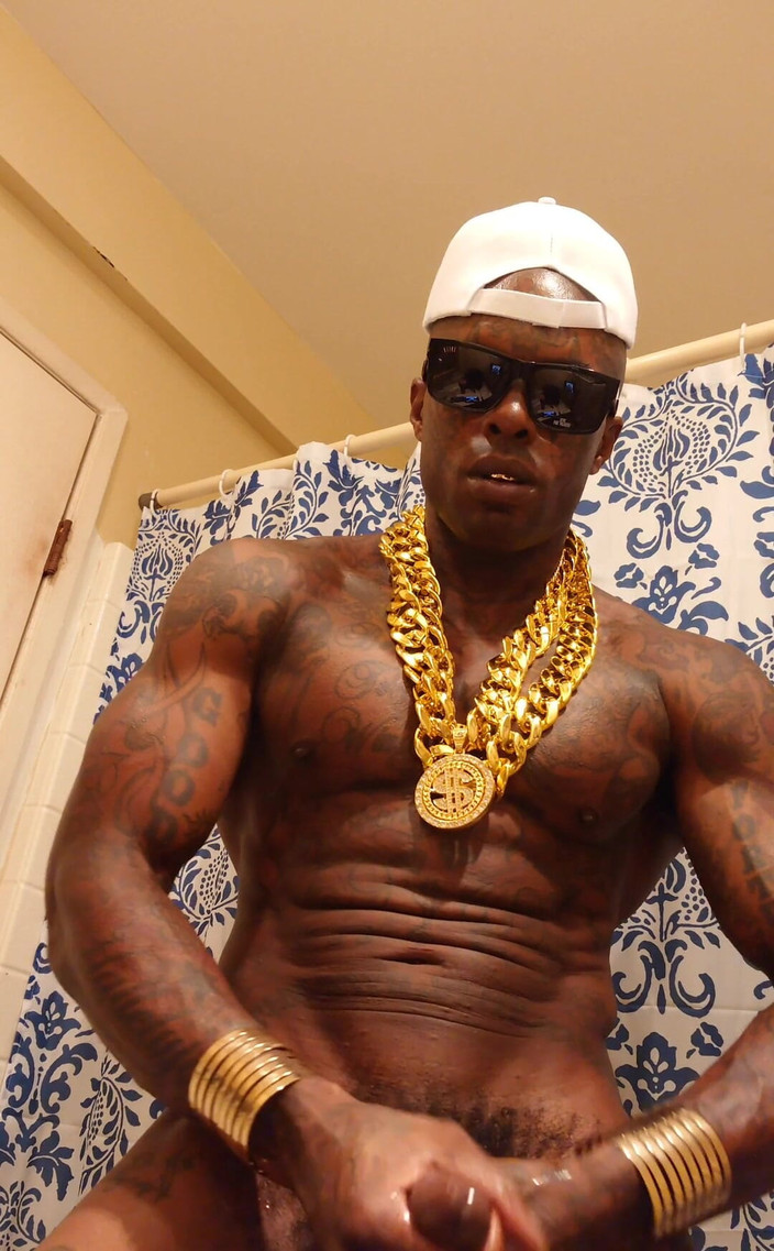 Hallelujah Johnson: Tổng hợp slideshow lần thứ 8 1