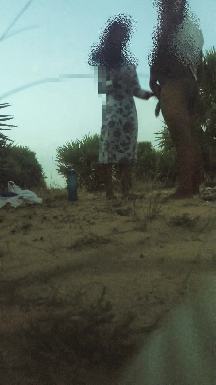 VillageBlackfairy: Jungle sex angel