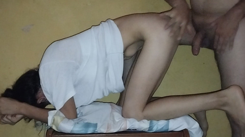 Mr_jhovin: Mycket välsmakande knull