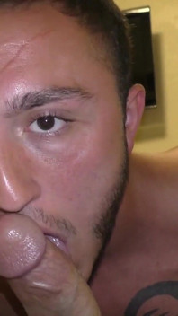 Pristine Hole Defiled Bareback POV