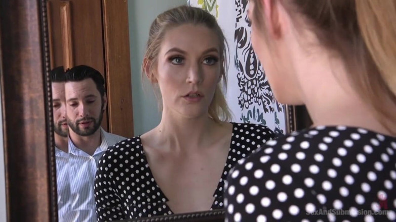 Sex and Submission by Kink: Anale therapie
