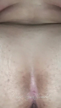 Pinay Fresh-faced Teen's Innocent Pussy Creamed