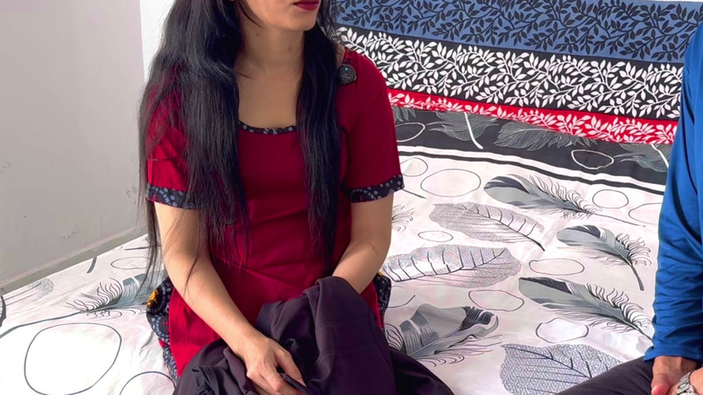 Desifilmy45: Моя симпатичная мачеха и я, полное сексуальное видео хинди XXX