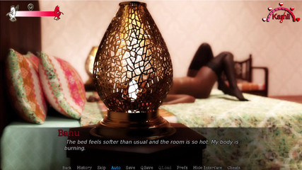 Johannes Gaming: Život na Středním východě 11 Nemůžu uvěřit, že by to udělali