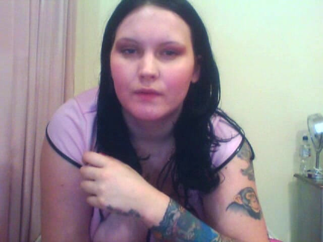 MissFFW: Ich spielzeug mit meinem arsch, bis er weit offen ist