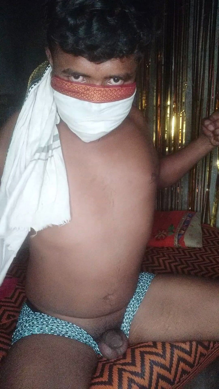 Dream girl india: Speel jongen seksservice deel 3
