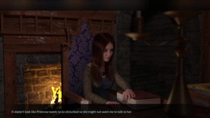 3DXXXTEEN2 Cartoon: Fomorané oblečení opravdu nepotřebují. 3D porno kreslený sex