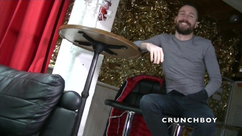 Sex humiliation with french lads: Sex humiliation for Jimy and Ricardo