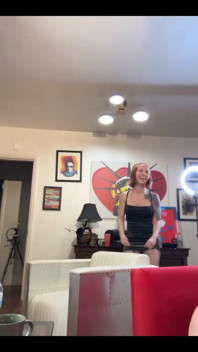 Behind the Scenes Goofiness