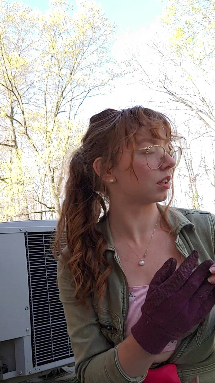 MandyFrizzle: Gardner necesita un descanso